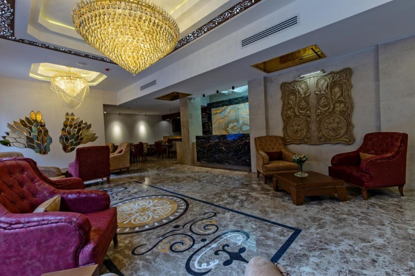 Hotel Aqua Liberty Tbilisi Zewnętrze zdjęcie